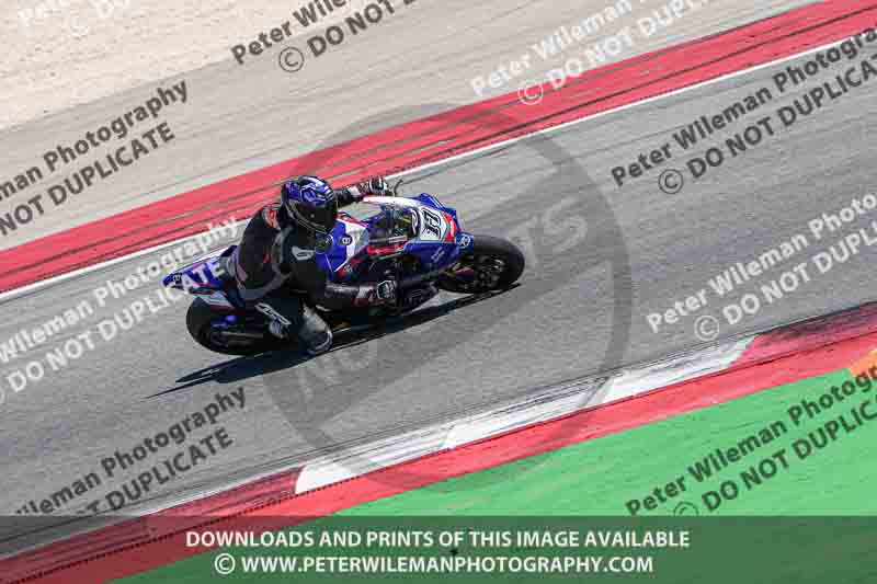 May 2024;motorbikes;no limits;peter wileman photography;portimao;portugal;trackday digital images